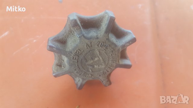 Капачка Масло Хидравлика За Опел Тигра 1997г. / Opel Tigra 1997y