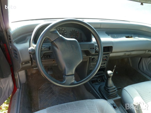 Ford Probe 2.2 benzin    , снимка 3 - Автомобили и джипове - 42523420