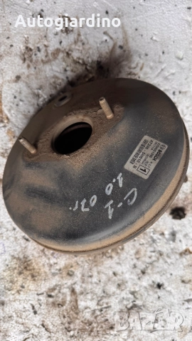 Серво усилвател / Спирачна помпа за Citroen C1 2007 - 0204051248 / 28171A / 47200-0H010-B