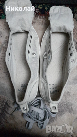 Платненки Firetrap, снимка 9 - Кецове - 52596169