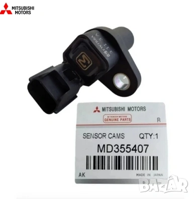 Сензор разпределителен вал MD355407 Mitsubishi