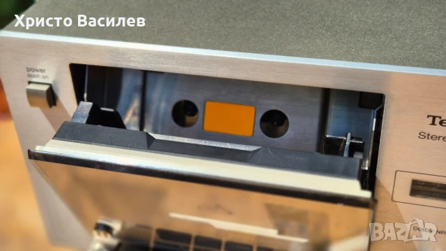 Technics rs m22, снимка 4 - Декове - 50892670