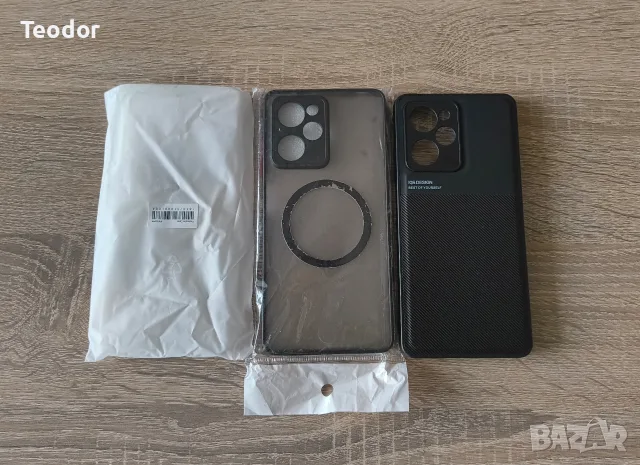 Xiaomi Poco X5 Pro 5G, снимка 4 - Xiaomi - 56182874