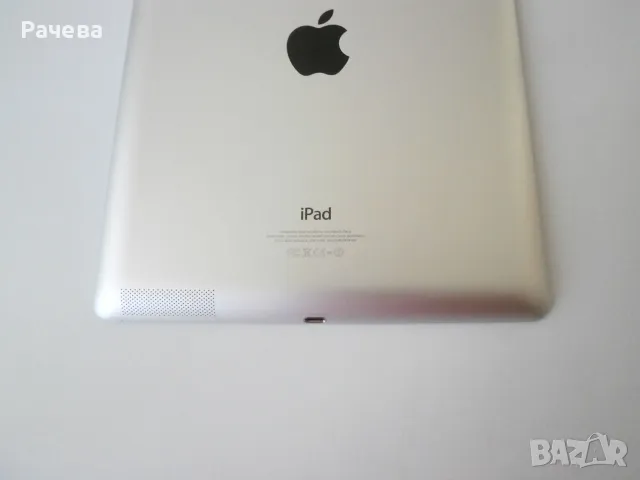 Таблет Apple iPad 4 А1460, снимка 3 - Таблети - 49273351