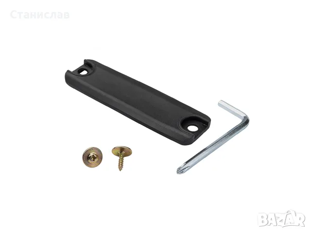 Капаче (покритие) на бутон за отваряне на багажник за Toyota, Lexus – 84840-20010