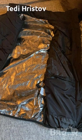 Електрически отопляем елек за зимния период с USB захранване - Unisex, снимка 5 - Зимни спортове - 53054278