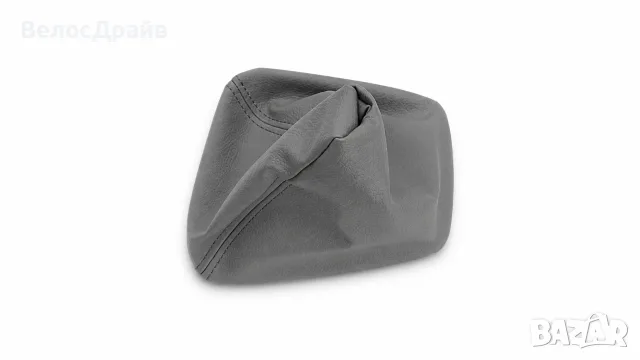 Маншон за скоростен лост BMW 3 E36 сив OEM 51320938884, снимка 3 - Части - 55889439