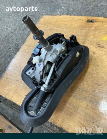 Bmw e60 avtomat Скоростен лост с жило, снимка 2 - Части - 40539798