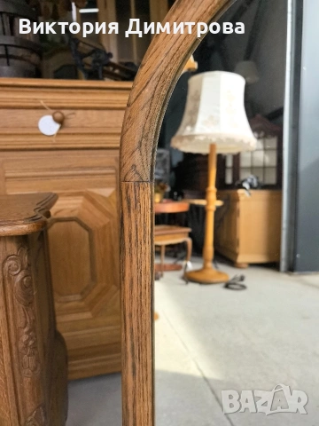 Огледало (01-082), снимка 4 - Огледала - 53566320