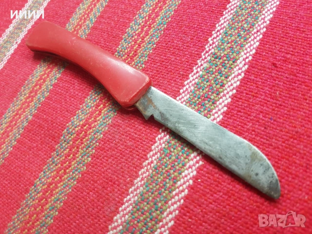 Ножка НАРКООП 3, снимка 2 - Антикварни и старинни предмети - 53401352