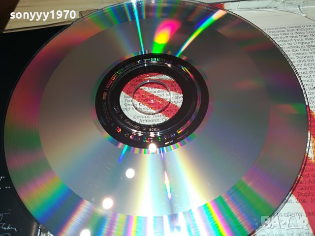 PATRICE-ORIGINAL CD 2503231905, снимка 18 - CD дискове - 40134032