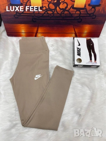 Дамски Клинове ⚜️ Nike , снимка 2 - Клинове - 53094865