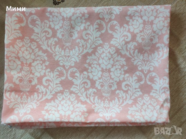 Нови калъфки за възглавници 