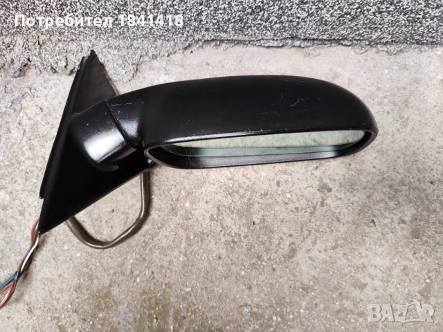 Дясно ел. огледало Пасат 2/ Б3, снимка 3 - Части - 53653060