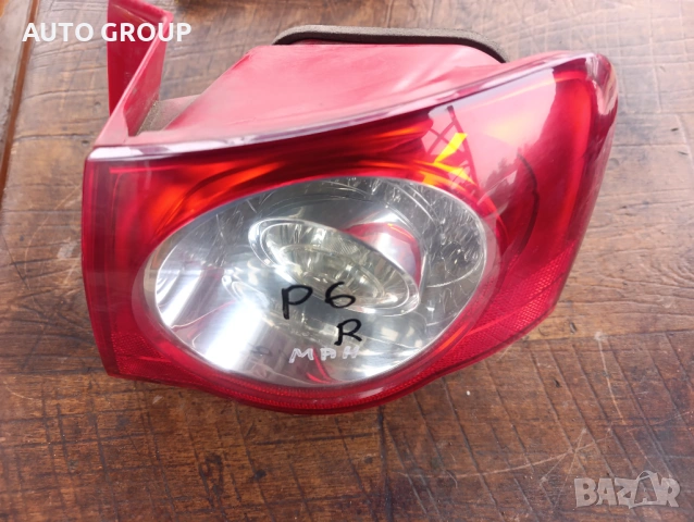 Стоп десен за Пасат 6 седан / VW PASSAT 6 - 3C5945096C, снимка 2 - Части - 53853358