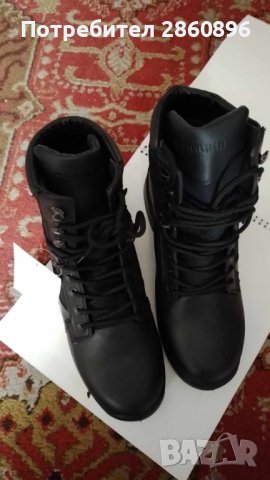 Летни кубинки  44 номер, снимка 6 - Спортна екипировка - 44239552