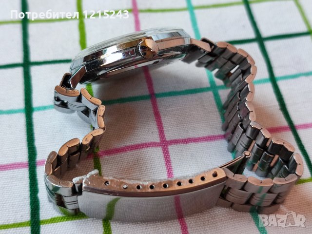 Finanzauto De Luxe vintage, снимка 2 - Мъжки - 39149767