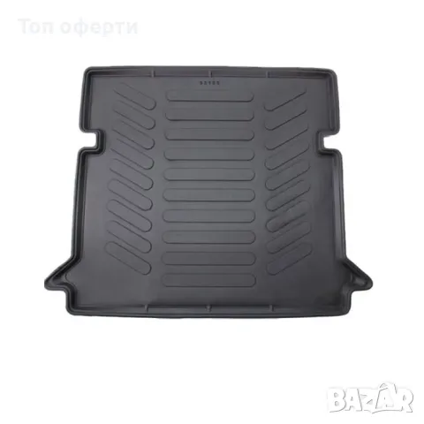 Стелка за багажник RizLine съвместима с Dacia Dokker 2012-2020, снимка 2 - Аксесоари и консумативи - 48445104