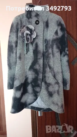 Дамско палто, снимка 1