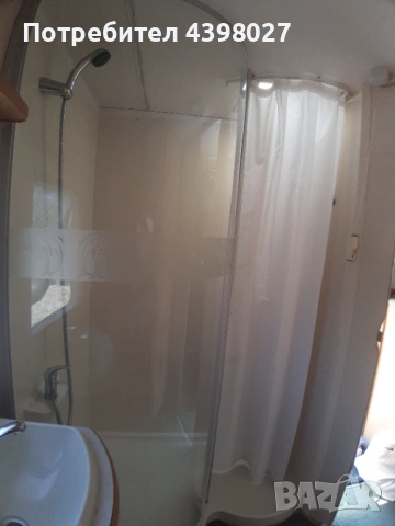 Каравана Bailey Pageant Series 6 РЕГИСТРИРАНА, снимка 12 - Каравани и кемпери - 51119094