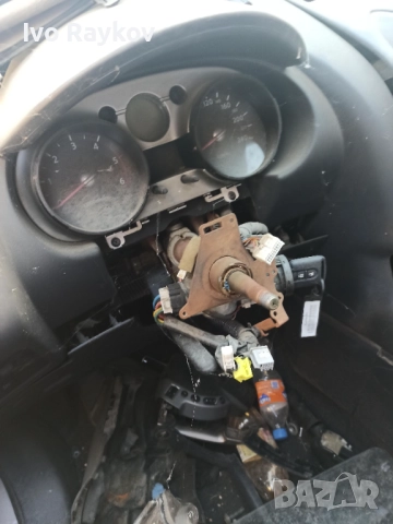 Километраж за NISSAN QASHQAI I, снимка 3 - Части - 52506394