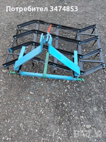 Хебей 150, снимка 7 - Селскостопанска техника - 52553669