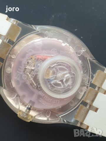 swatch watch, снимка 6 - Други - 41243707