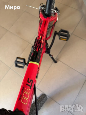 Детски велосипед 20 цола, снимка 17 - Велосипеди - 50920129