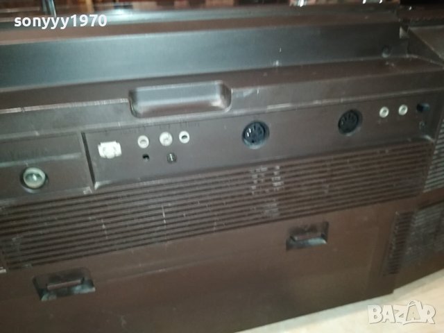 SIEMENS BIG-ВНОС SWEDEN 1608231154LNV, снимка 12 - Радиокасетофони, транзистори - 41872435