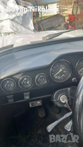 Продава се, снимка 5 - Автомобили и джипове - 53296823