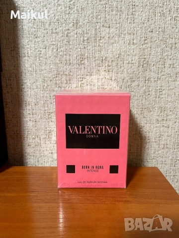 Дамски парфюм Velentino