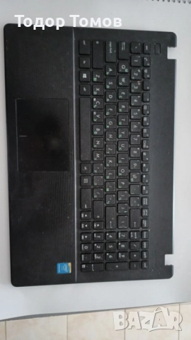 Части  за лаптоп Asus X551M, снимка 5 - Други - 52333981