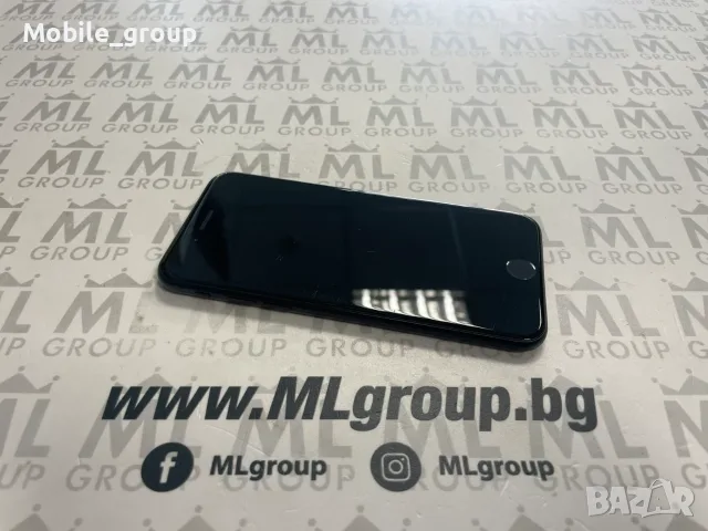 #MLgroup предлага iPhone SE 2020 128GB Black 98%, втора употреба, снимка 2 - Apple iPhone - 55942148