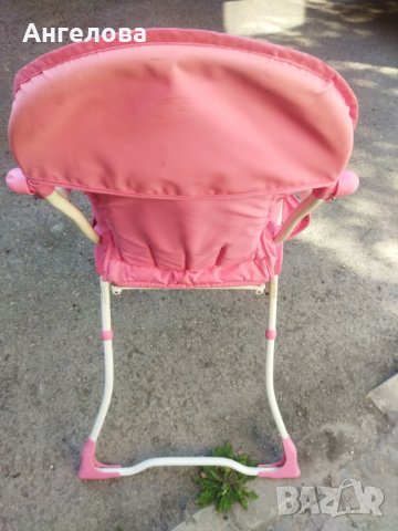 Столче за хранене, снимка 6 - Столчета за хранене - 41510512