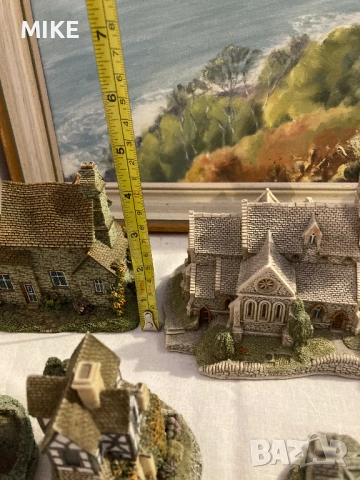 Декоративни къщички, снимка 9 - Декорация за дома - 52369944