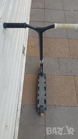 Тротинетка oxelo за фрийстайл. , снимка 3 - Скутери и тротинетки - 42036257