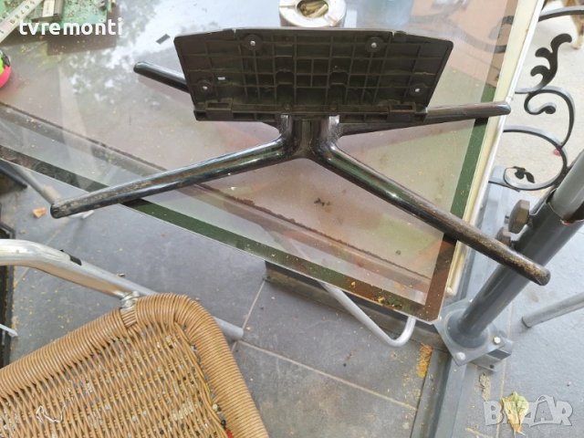 оригинална стойка телевизор SAMSUNG модел UE40ES6100