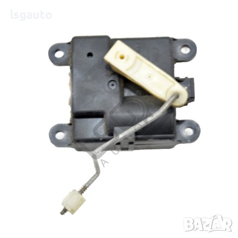 Моторче клапи парно Nissan X-Trail I 2001-2007 ID:109452, снимка 2 - Части - 41986552