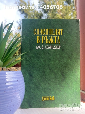 Книги, снимка 10 - Художествена литература - 53695666