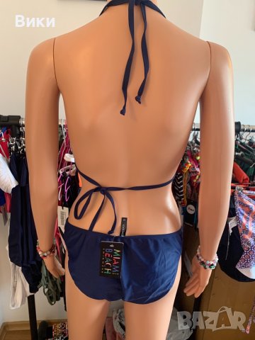 Бански в размер М, снимка 4 - Бански костюми - 40366335