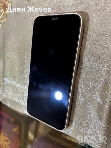 Iphone 12 без забележки 97% Battery health, снимка 4 - Apple iPhone - 52665344