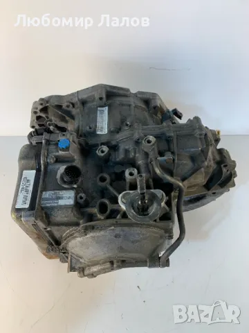 Скоростна кутия Peugeot 607 2.2HDI 01-10г. 20HZ29 , снимка 6 - Части - 49918259