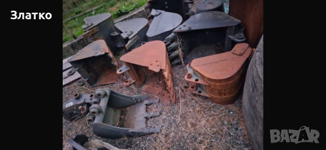 Кофи за багери