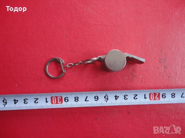 Страхотна свирка 6