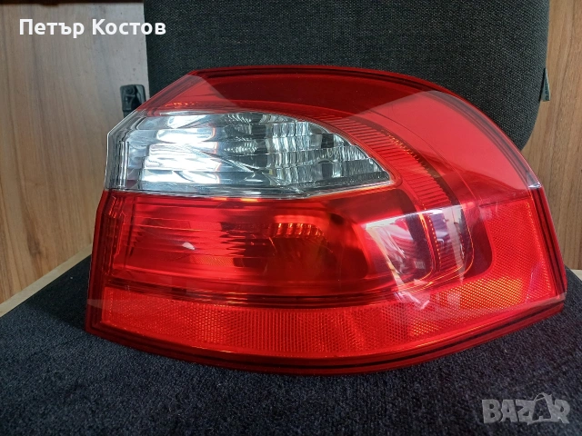 Kia Rio 2012 десен стоп