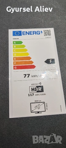 Смарт телевизор , снимка 15 - Приемници и антени - 53099744