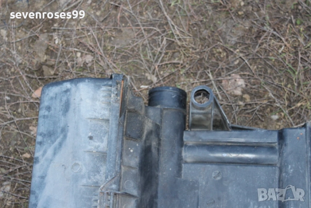 Филтърна кутия Фиат Пунто 2 2001 1.2i 60 Fiat Punto 2  2/3врати 7352591, снимка 6 - Части - 53194197