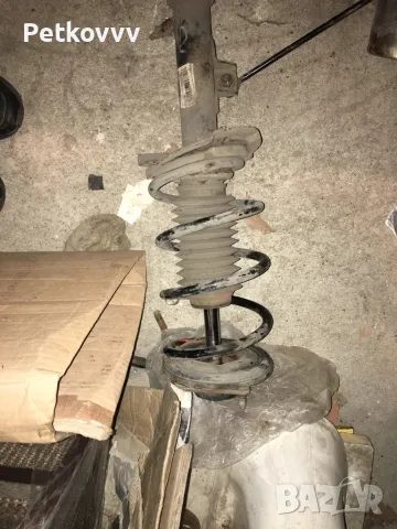 Предни пружини за Ford Maverick Escape Mazda Tribute, снимка 2 - Части - 48572304