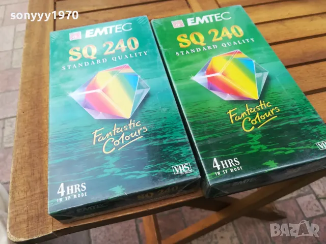 ВИДЕОКАСЕТА-НОВА В ЦЕЛОФАН 65ЛВ ЗА 1БР 0605250634, снимка 9 - Аудио касети - 50172115