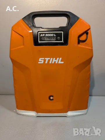 Акумулаторна батерия Shtil AR300L